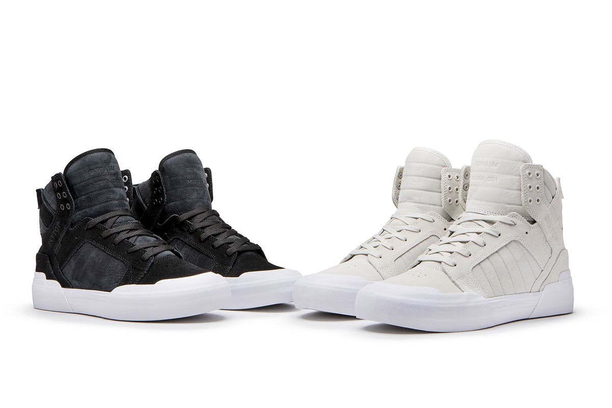 supra high tops london